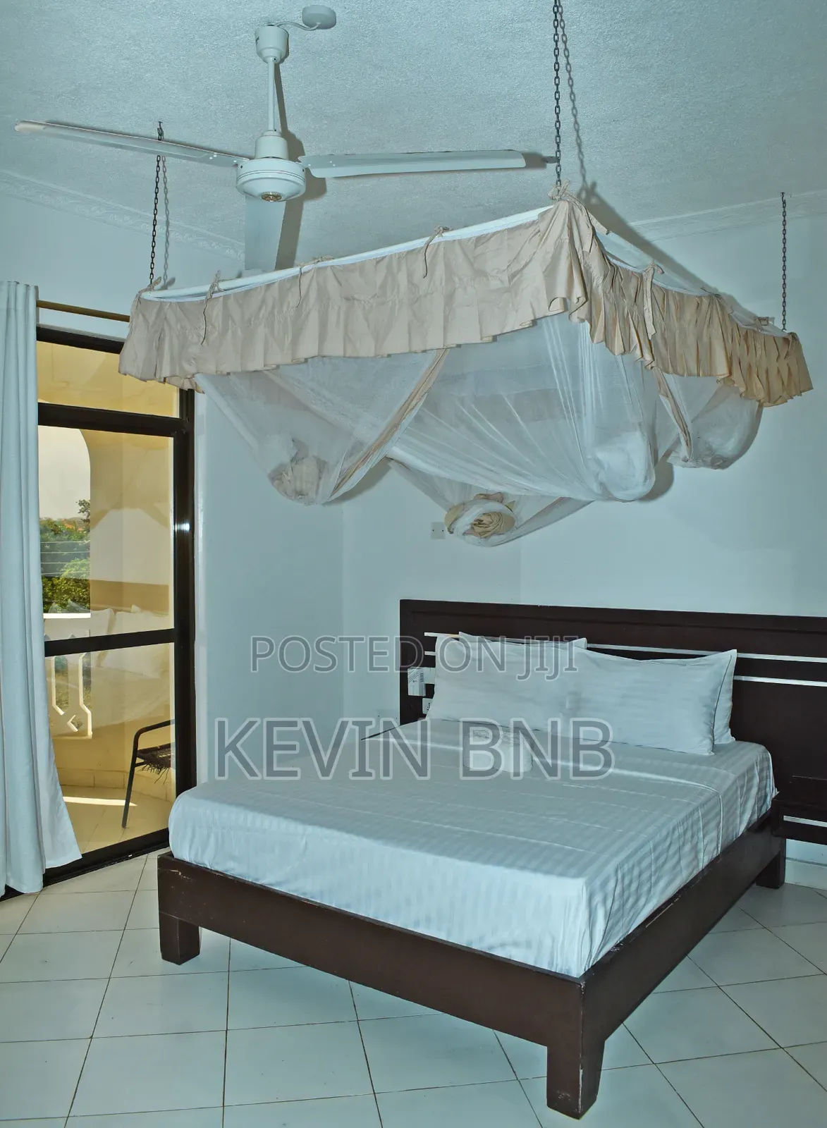 Diani Airbnb Luxurious 2 Bed Apartment Diani BNB
