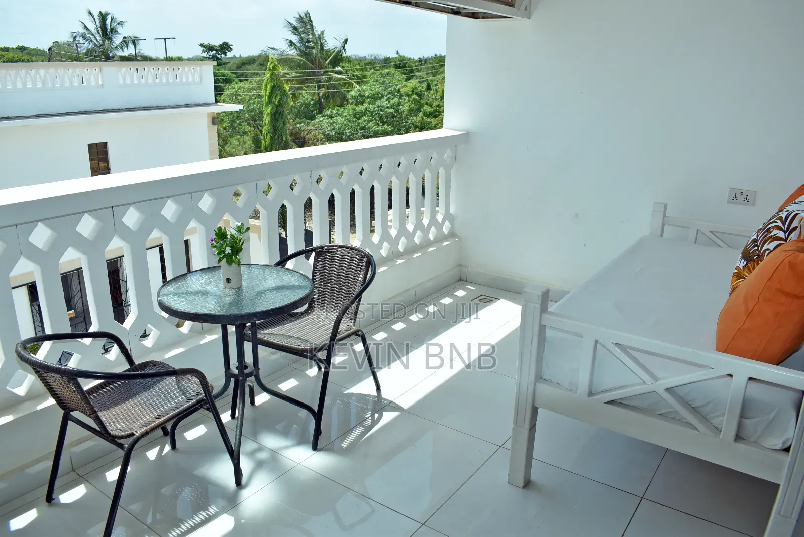 Diani Airbnb Luxurious 2 Bed Apartment Diani BNB