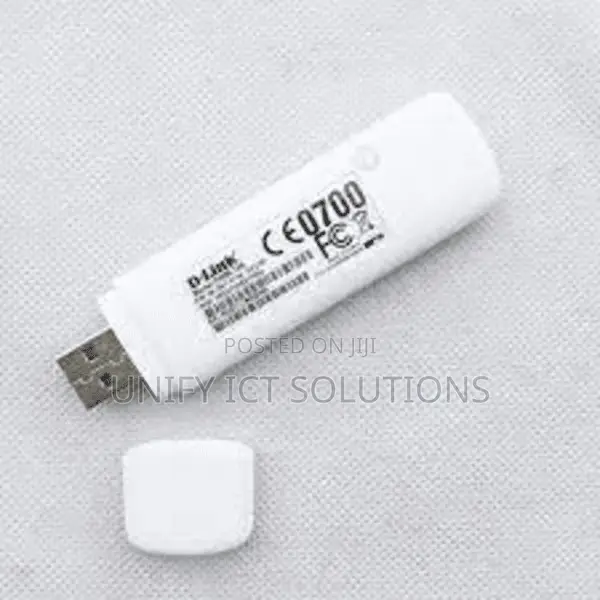 D-Link 3G Hspa+ 21mbps USB Adapter DWM-157