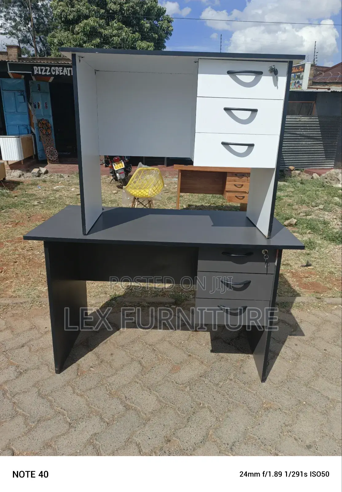 Great Office Desk
