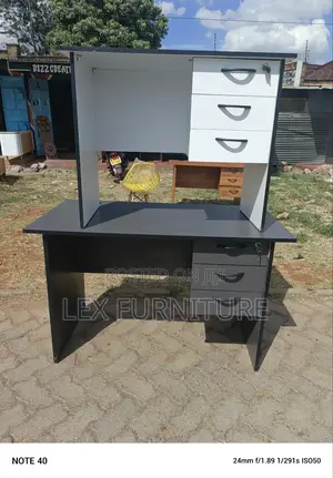 Great Office Desk