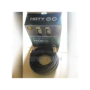 20m HDMI to HDMI Cable