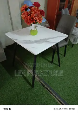 Imported Dinning Table