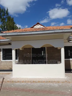 3bdrm Bungalow in Nkoroi, Kamura, Ongata Rongai for sale