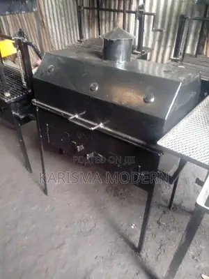 Charcoal Grill Outdoor