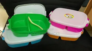 60pcs Star Classic Lunch Box