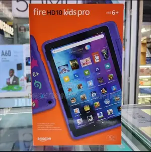 New Amazon Fire HD 10 Kids Pro 32 GB