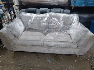 3 Seater Sofa