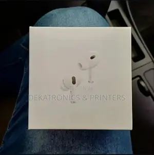 Apple Airpod 4 ANC