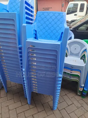 Kenstar Plastic Chair Best Quality Chair Strong