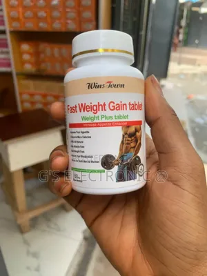 Winstown Weight Gain Pills