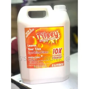 Tiles Cleaner