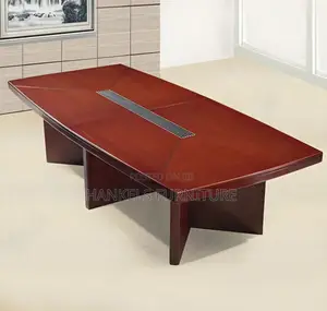 2400cm Boardroom Table