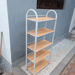 Modern Shoe Rack
