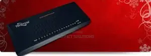 Techcom Ethernet 16 Port Switch-SSD-S-1607