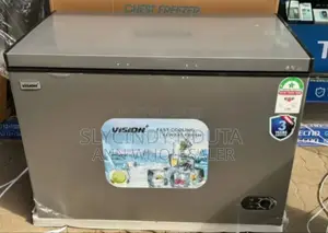 Vision 300 Liters Freezer