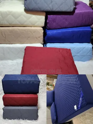 Kids Bedding Waterproof Mattress Protectors Fitted Covers