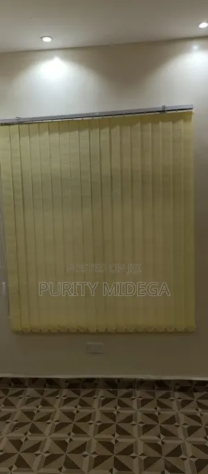 Blackout Vertical Blinds