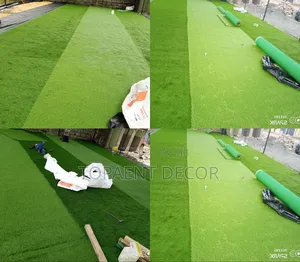 Football Field Artificial Turf Grass Carpets Playground Turf