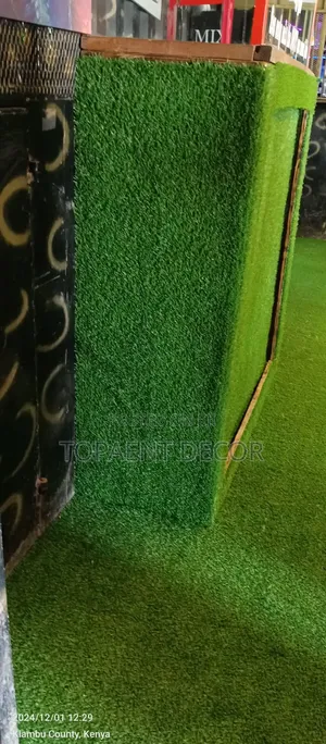 Green Screen Wall Decoration Artificial Turf Grass Carpets