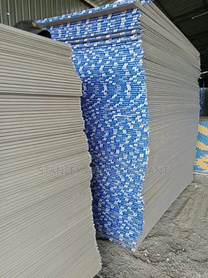 Gypsum Ceiling Hada Boards Brands Countrywide Delivery