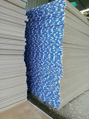 Gypsum Boards Ceiling Hada Material New Countrywide Delivery