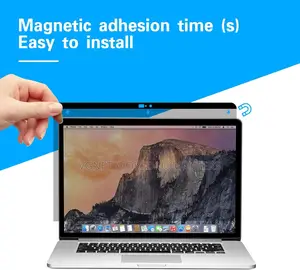Macbook A1278 Magnetic Privacy Filter