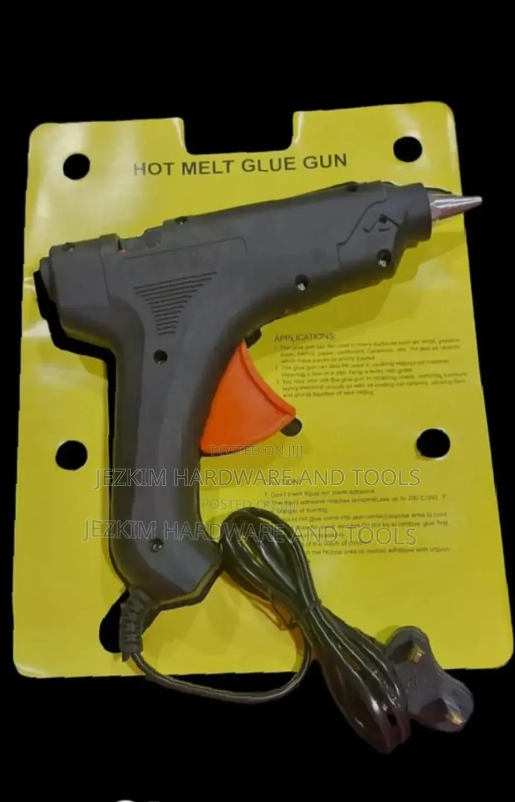 Hot Glue Gun