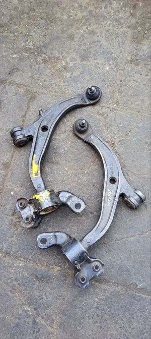 Honda Stream Control Arms.