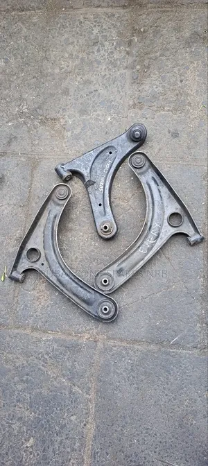 Suzuki Every Control Arms.