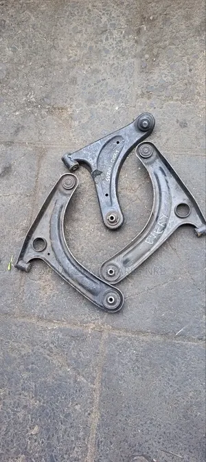 Suzuki Every Control Arms.