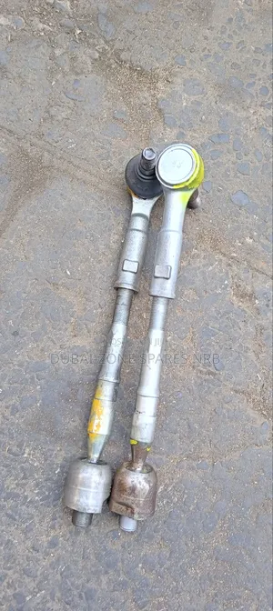 Isuzu Elfu Tie Rods Rack Ends.