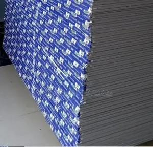 12mm Gypsum Board Hada 4ftx8ft