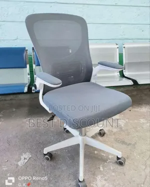 White Chairs