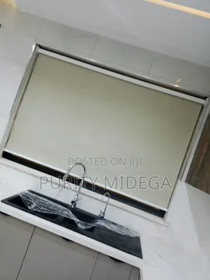 Unique Black Out Roller Blinds