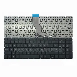 HP Pavilion 15-au Non Backlit Keyboard