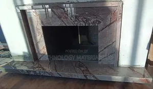 Chocolate Beton Island Sintered Stone(3.2metres * 1.6metres)