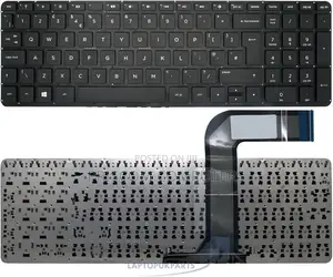 Lenovo 11E Laptop Keyboard