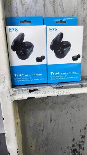 Redmi E7s Wireless Earbuds