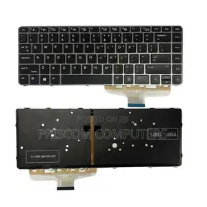 HP Elitebook Folio 1040 G3 Backlit Keyboard