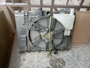 Nissan Wingroad Radiator