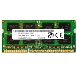 Memory 8GB DDR3 PC3-12800,1600mhz Ram