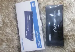 HDMI Splitters Full HD 1by 8 Imported Splitter