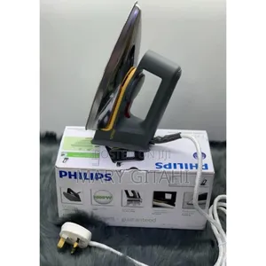 Phillips Iron Box Now Selling at 1799,Promotion Price