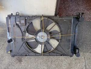 Premio 260 Radiator