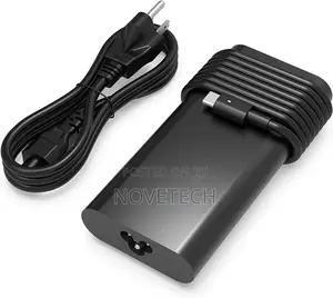 LAPTOP CHARGER TYPE C Dell 5530 5550 5560 5570 5750 ADAPTER