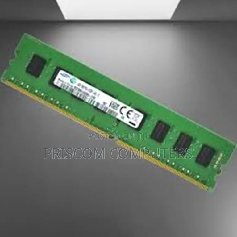RAM 8GB DDR4 3200mhz CL22 2666mhz Desktop Memory