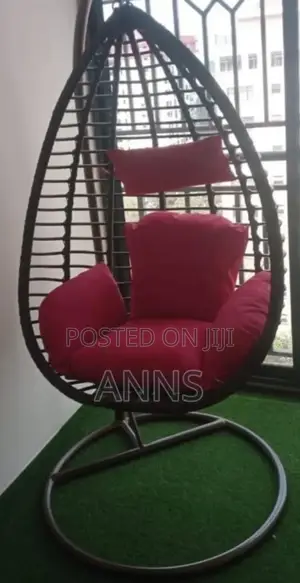 Home Swing Chair