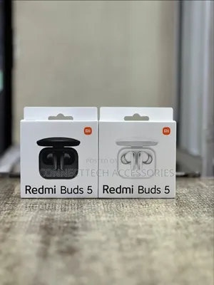 Redmi Buds 5