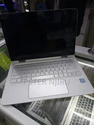 Laptop HP Spectre X360 8GB Intel Core I5 SSD 256GB